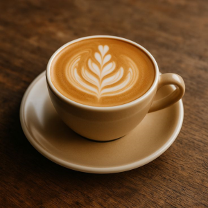 Cafe Latte